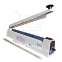 Selladora de bolsas de mesa portatil 40cm PFS-400