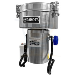 Molino pulverizador de 2 kg Dakota