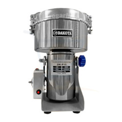 Molino Pulverizador de Granos Eléctrico de 1.5 kilos Dakota dk-p15