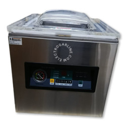 Máquina Empacadora al Vacío SV4D henkel