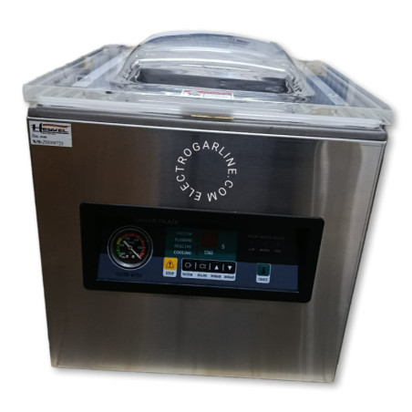 Máquina Empacadora al Vacío SV4D henkel