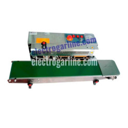 Selladora continua horizontal vertical DBF-770WL HENKEL