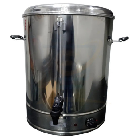 Hervidor Electrico De Agua 40 Lts WB40A