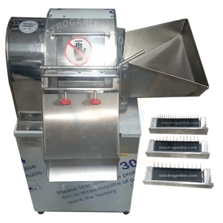 Cortadora picadora de papas Henkel PC-330