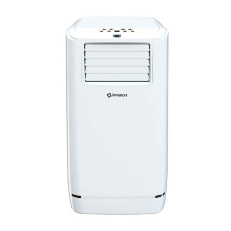 Aire Acondicionado Portátil 14000 BTU AC1416 imaco