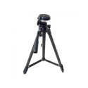 Hi-Venture Trípode Para Cámara Digital WT330G 1.30mts Negro