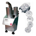 Procesador de Vegetales de 5 Discos JVC300 Henkel