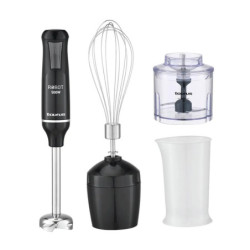 Batidora de Inmersion Taurus Robot 500 Plus Inox