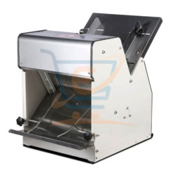 Maquina rebanadora de pan de molde QJ-P310A