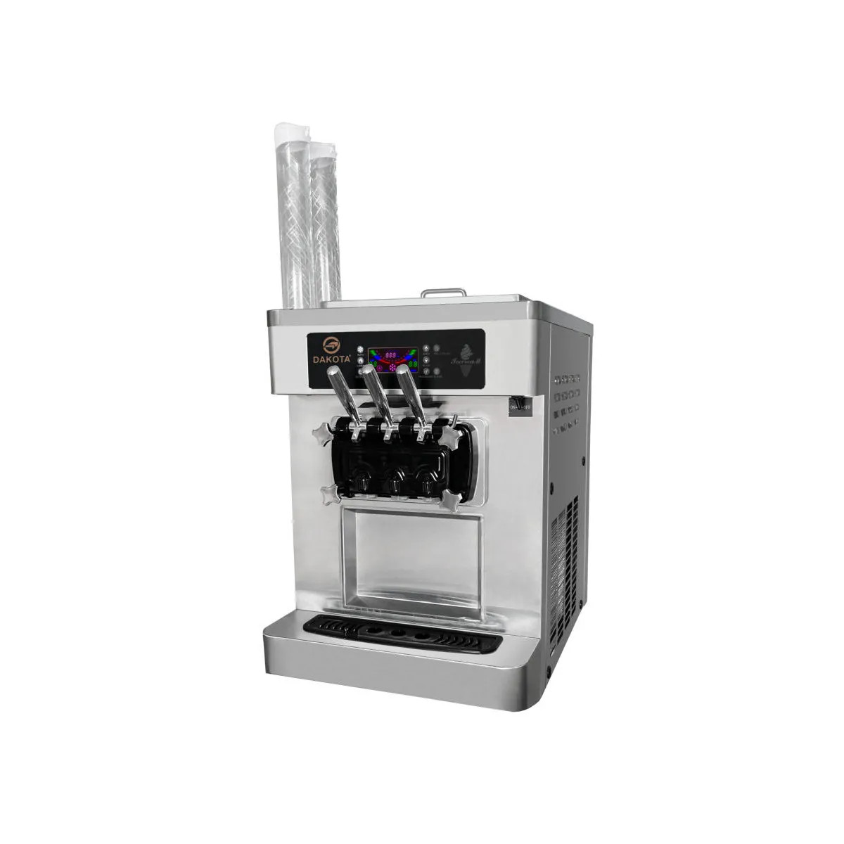 Máquina Helados Soft Dakota DK-235M