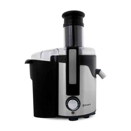 Extractor de jugos DE 850W IMACO JE850FC