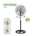 Ventilador 3 en 1 Bossko 18" BK-8218VI