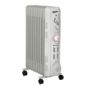 Termoradiador 9 celdas 2000W OFR9AO