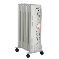 Termoradiador 9 celdas 2000W OFR9AO