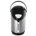 Termo Hervidor Dispensador 2.5 Lt Inox TP2575SS Plateado IMACO