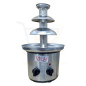 Pileta De Chocolate Fuente Chocolatera Vikale CF-12