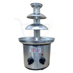 Pileta De Chocolate Fuente Chocolatera Vikale CF-12