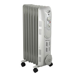 Termoradiador imaco ofr7ao 1500w 7 celdas