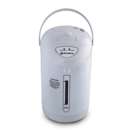 Termo Dispensador Imaco Hervidor de Agua TP2575 - Blanco