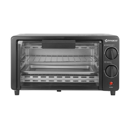 Horno Eléctrico Imaco 9 Litros HE900B