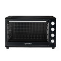 Horno Electrico Con Rosticero 88 Litros Imaco HEB88R