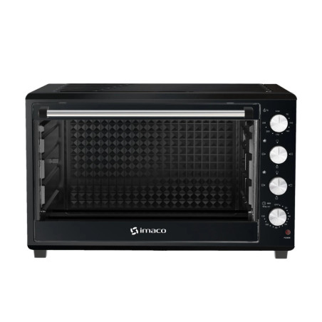 Horno Electrico Con Rosticero 88 Litros Imaco HEB88R