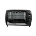 Horno eléctrico 14 litros Imaco HE14S