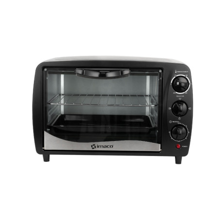 Horno eléctrico 14 litros Imaco HE14S