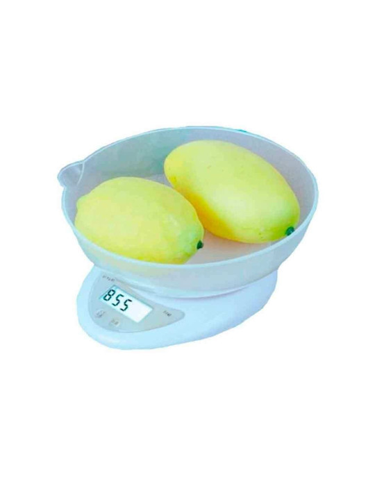 Balanza Repostera 5KG Henkel BRD11KF