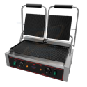 Grill panini doble eléctrico Dakota DK-813