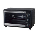 Horno tostador con rosticero imaco 35 lt hes35r