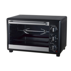 Horno tostador con rosticero imaco 35 lt hes35r