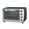 Horno Eléctrico Rosticero Pizzero De 56Lt Imaco HEB56R
