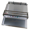 Selladora De Film Sellador Sandwichero Empacadora Henkel 450mm HW450-ZD