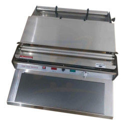 Selladora De Film Sellador Sandwichero Empacadora Henkel 450mm HW450-ZD