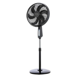 Ventilador Pedestal Imaco FSM7518MK