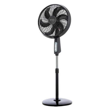 Ventilador Pedestal Imaco FSM7518MK