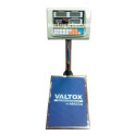 Balanza Comercial 100 Kg Lp100 Valtox
