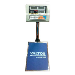 Balanza Comercial 100 Kg Lp100 Valtox