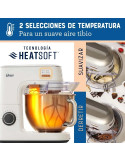Batidora Planetaria Oster 5.2L Heatsoft FPSTSMPL4W Blanco