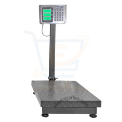 Balanza Digital de 300 kg Exeltor BR300E