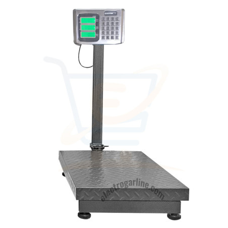 Balanza Digital de 300 kg Exeltor BR300E