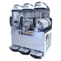 Cremoladera 3 Tolvas HENKEL XRJ12X3C