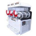 Maquina Cremoladera 3 Tolvas XRJ12X3B HENKEL