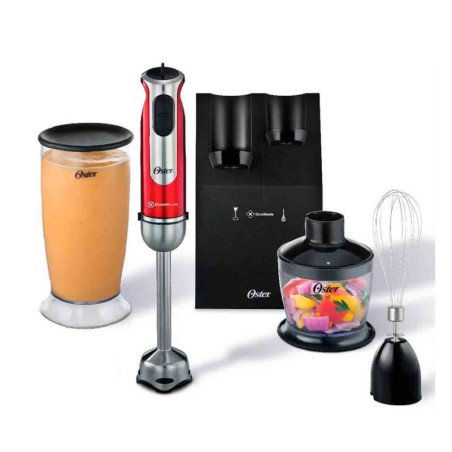 Batidora De Inmersión Con Motor 800W Oster FPSTHB2801