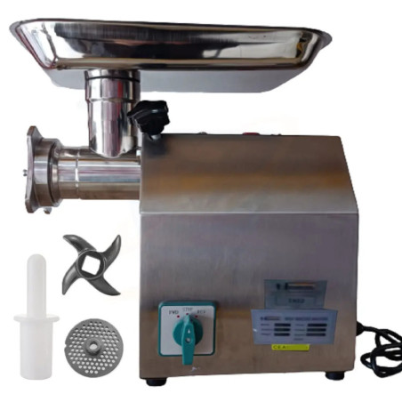 Molino de carne número 12 henkel TK12 Acero inoxidable