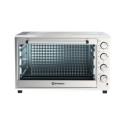 Horno eléctrico imaco 100 litros HEB100R