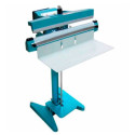 Maquina Selladora De Pie De Impulso Henkel PFS-450