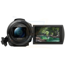 Videocámara Sony Handycam FDR-AX43A-BCUC2