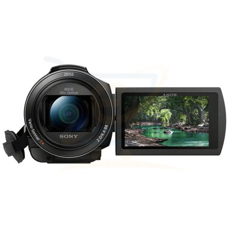 Videocámara Sony Handycam FDR-AX43A-BCUC2
